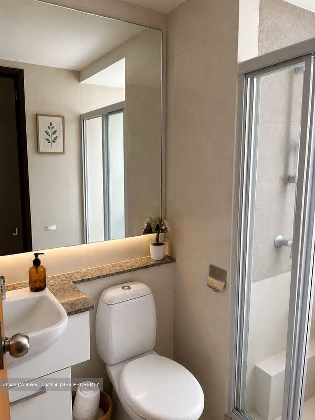 Meraprime (D3), Condominium #593589381